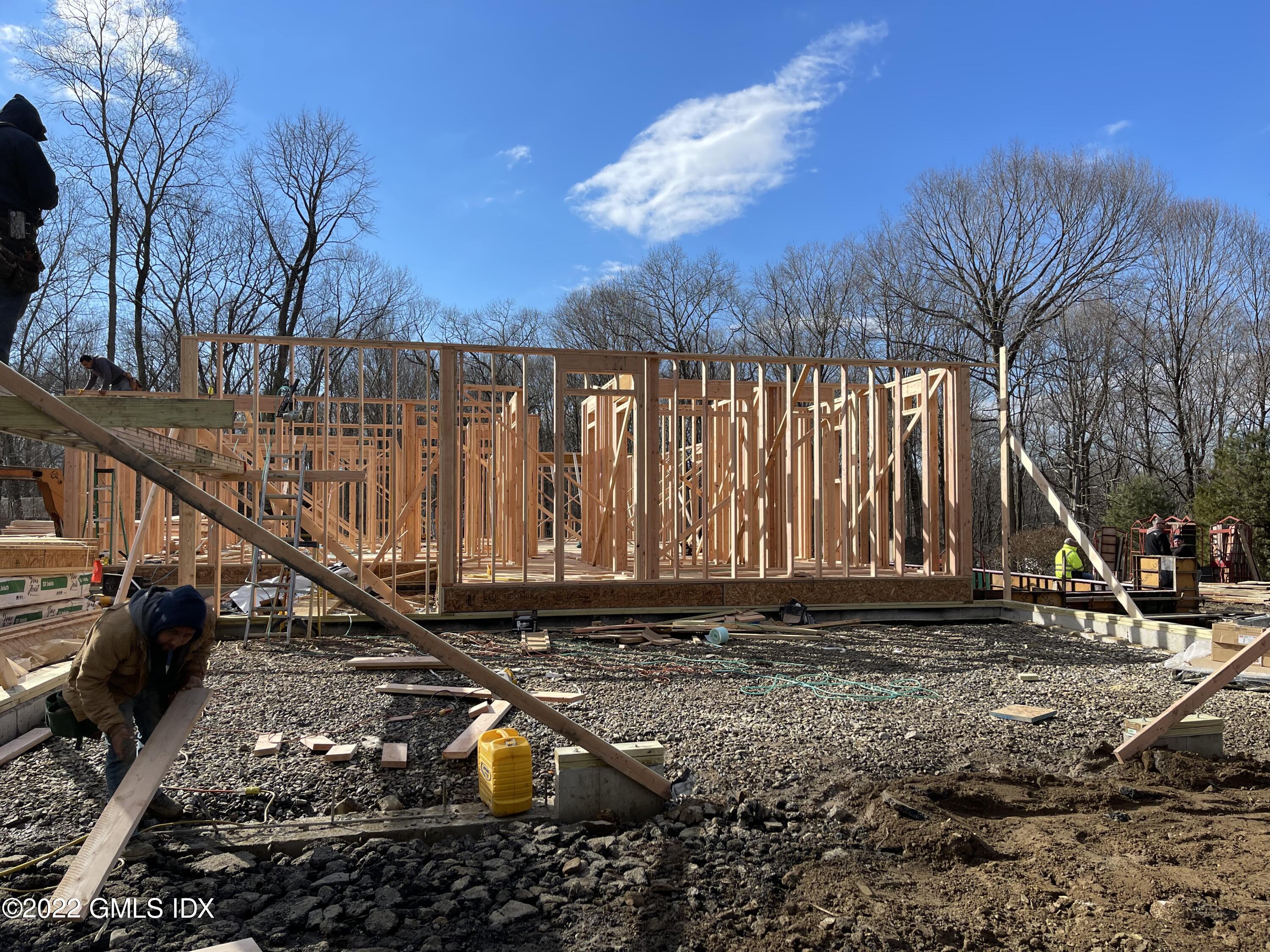 75 Perkins Road Greenwich, CT 06830 - Photo 6 of 6 Under Way