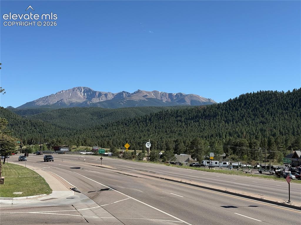 61 Stripling Lane Divide, CO 80814 - Photo 40 of 40 beautiful drive into woodland park and Colorado Springs