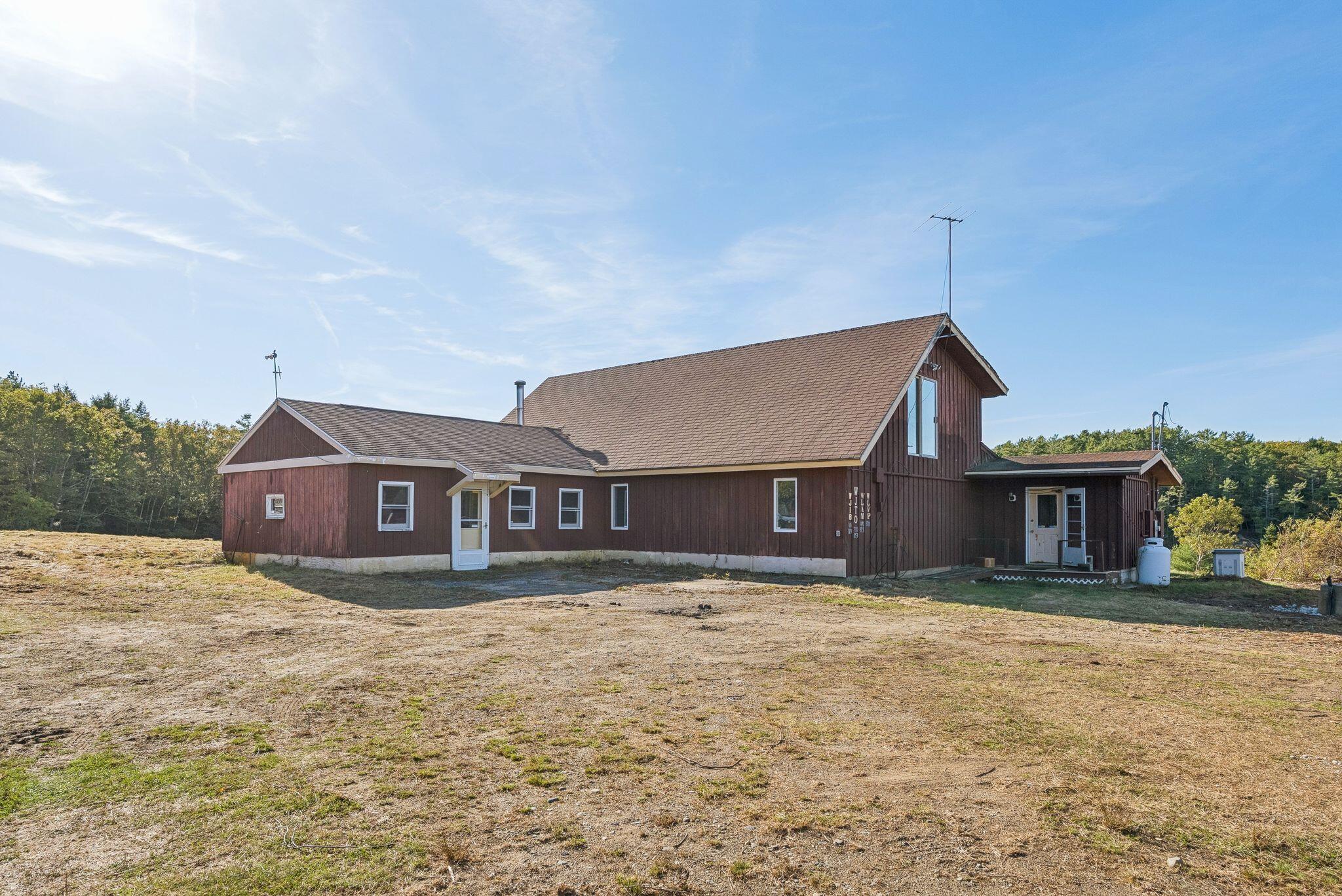 87 Austin Road West Bath, ME 04530 - Photo 12 of 20 87 Austin Road • West Bath • Maine