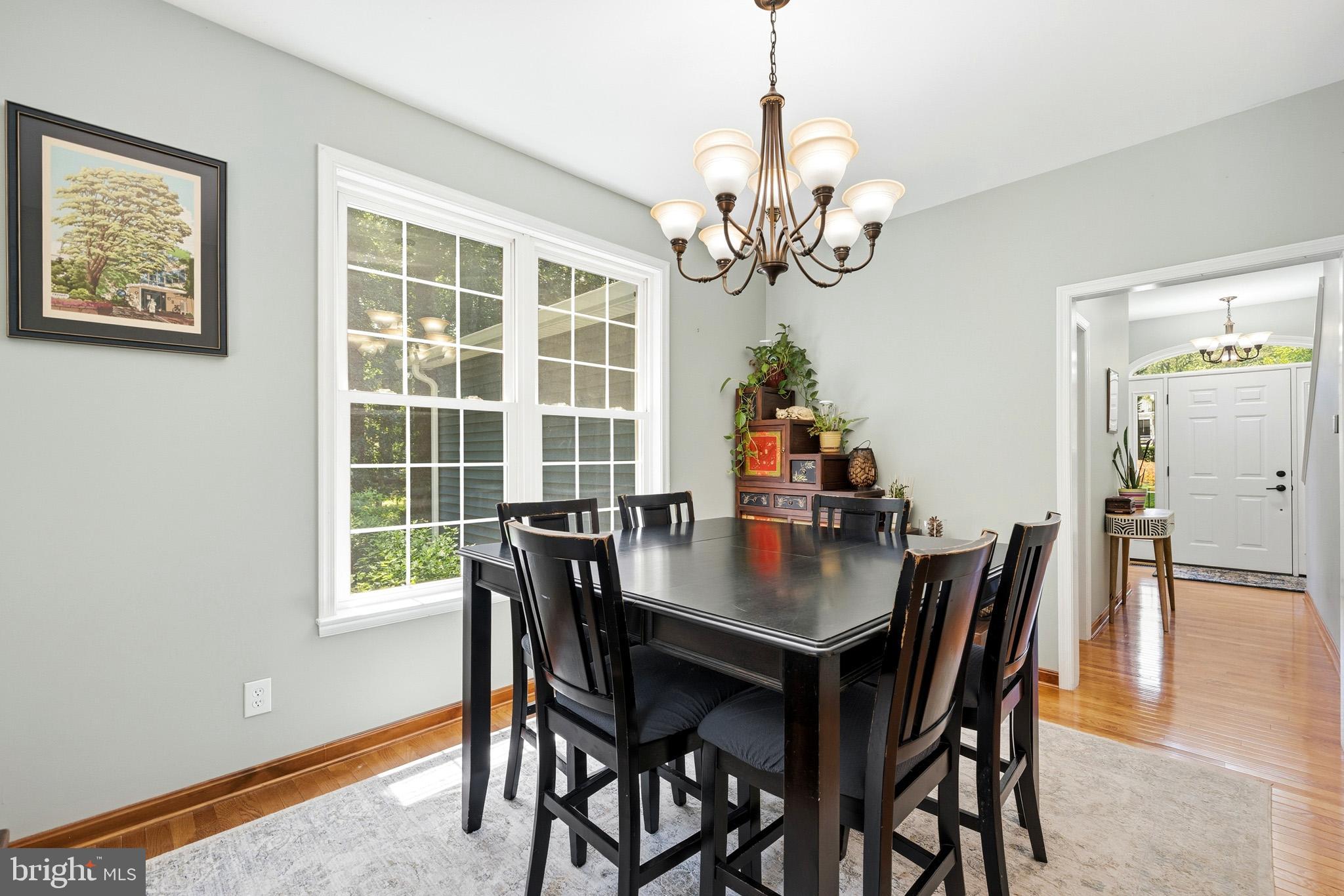 3148 Holland Cliffs Road Huntingtown, MD 20639 - Photo 18 of 61 Perfect for meaningful gatherings.