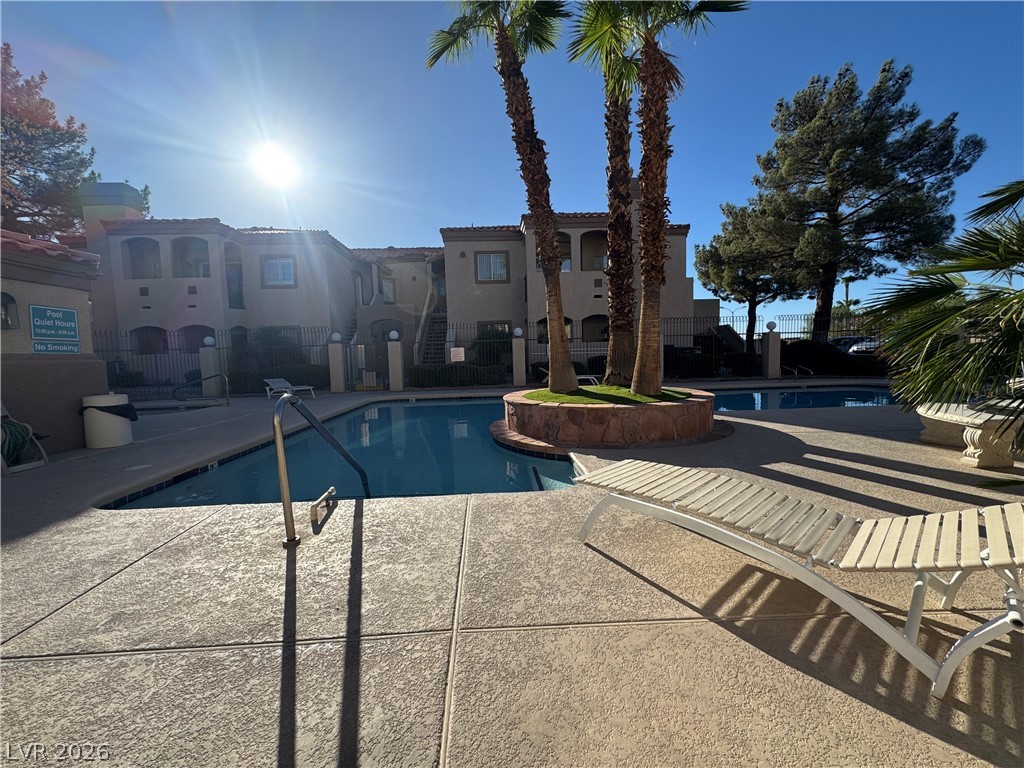1851 Hillpointe Road, Unit 2421 Henderson, NV 89074 - Photo 24 of 25 Gallery Image 24