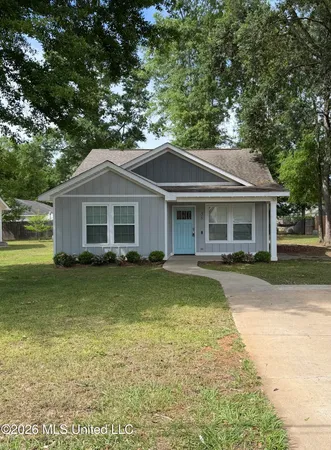 $189,900 | 58 3rd Avenue, Lucedale, MS 39452