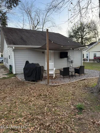 $189,900 | 58 3rd Avenue, Lucedale, MS 39452
