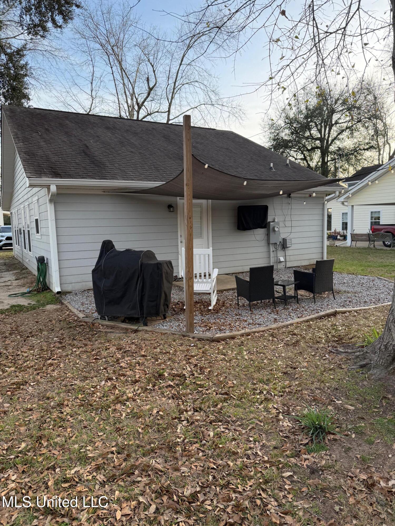 58 3rd Avenue Lucedale, MS 39452 - Photo 15 of 16 IMG_1718