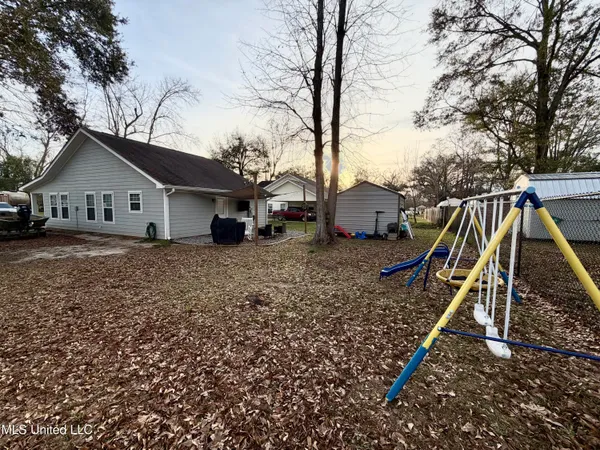 $189,900 | 58 3rd Avenue, Lucedale, MS 39452