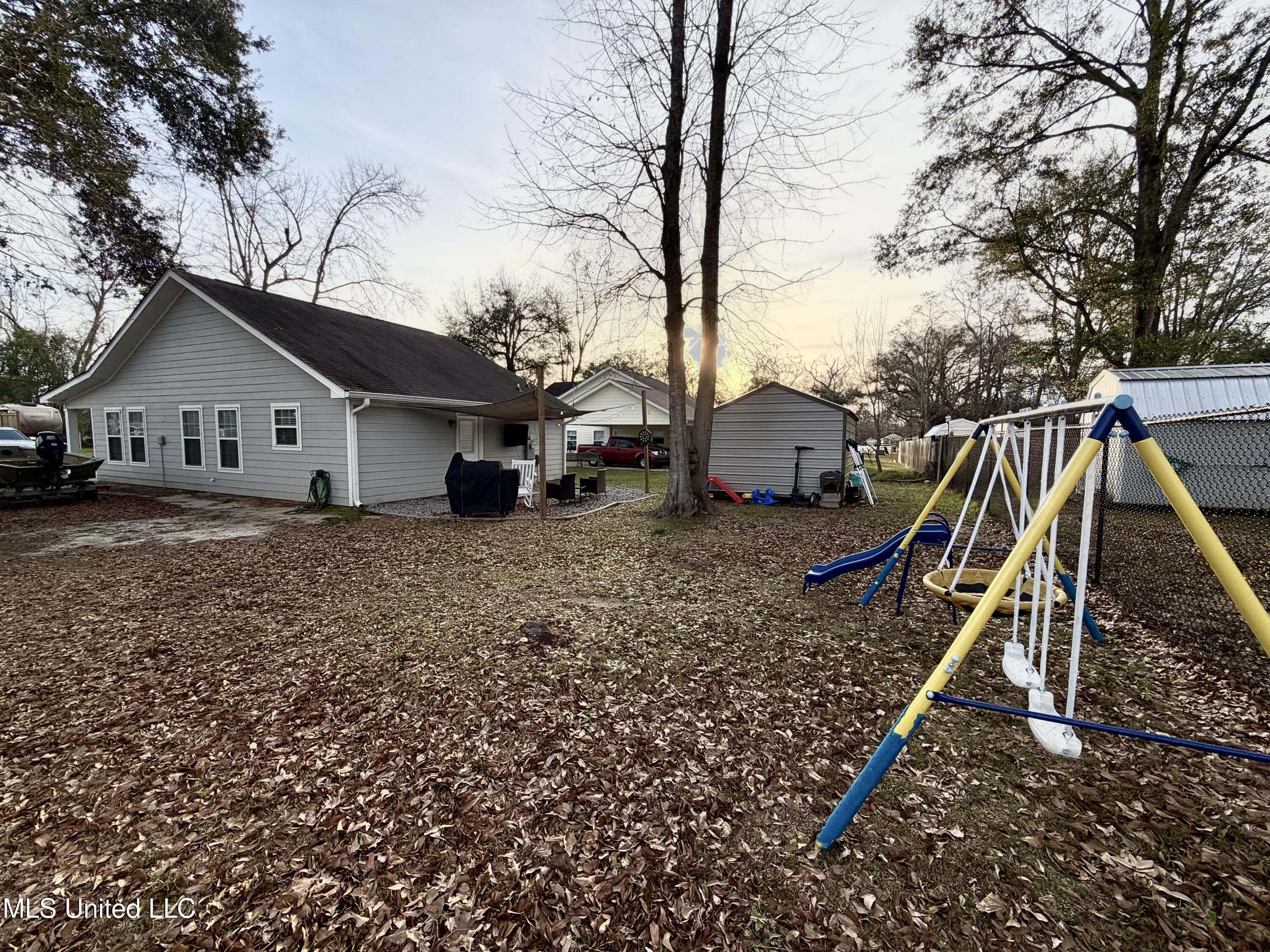 58 3rd Avenue Lucedale, MS 39452 - Photo 16 of 16 KIMT1327