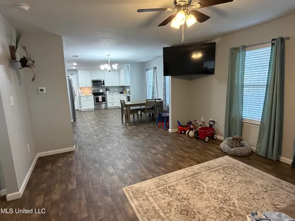 $189,900 | 58 3rd Avenue, Lucedale, MS 39452