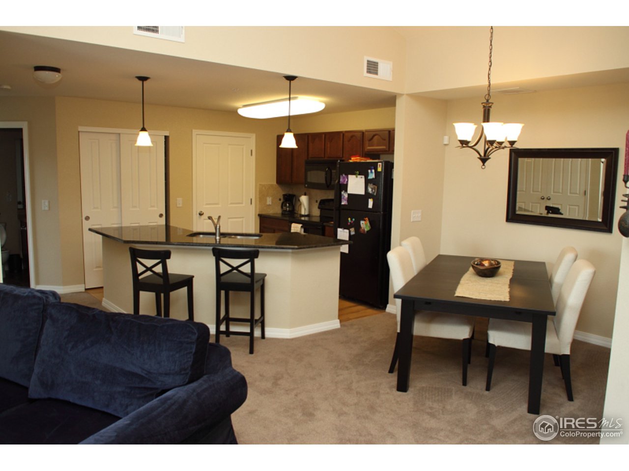 2133 Krisron Road, Unit B205 Fort Collins, CO 80525 - Photo 2 of 18 Gallery Image 2
