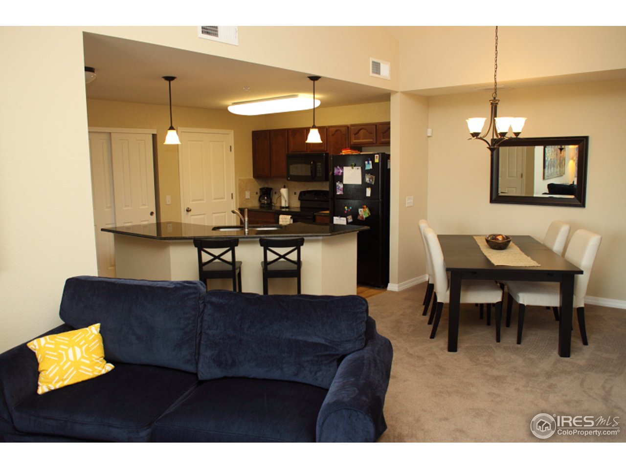 2133 Krisron Road, Unit B205 Fort Collins, CO 80525 - Photo 6 of 18 Gallery Image 6