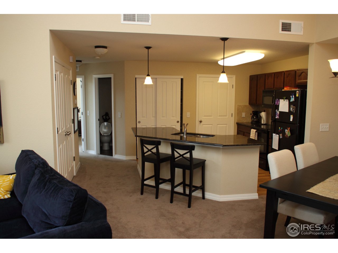 2133 Krisron Road, Unit B205 Fort Collins, CO 80525 - Photo 7 of 18 Gallery Image 7