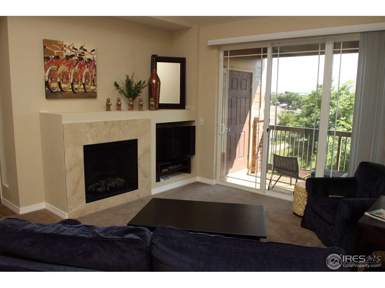2133 Krisron Road, Unit B205 Fort Collins, CO 80525 - Photo 8 of 18 Gallery Image 8