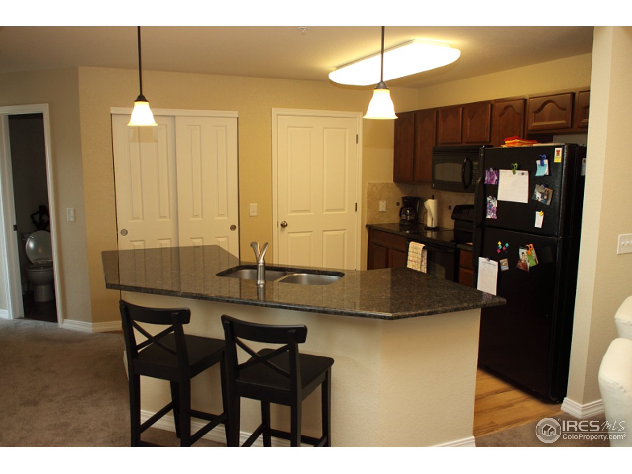 2133 Krisron Road, Unit B205 Fort Collins, CO 80525 - Photo 9 of 18 Gallery Image 9