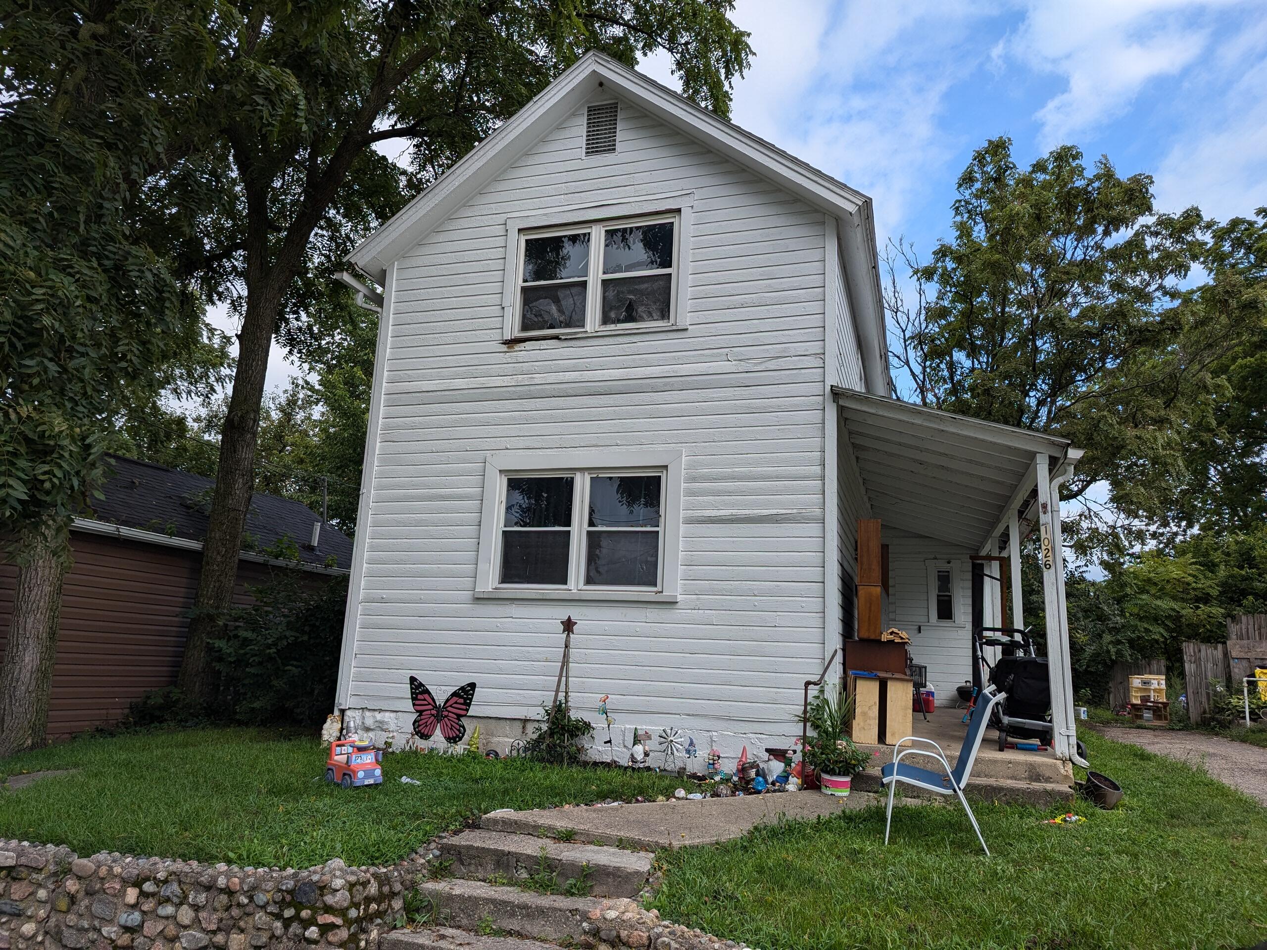 1026 Middle Street Springfield, OH 45503 - Photo 1 of 2 Gallery Image 1