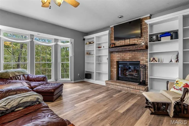 $470,000 | 416 Trinity Ridge, Pevely, MO 63070