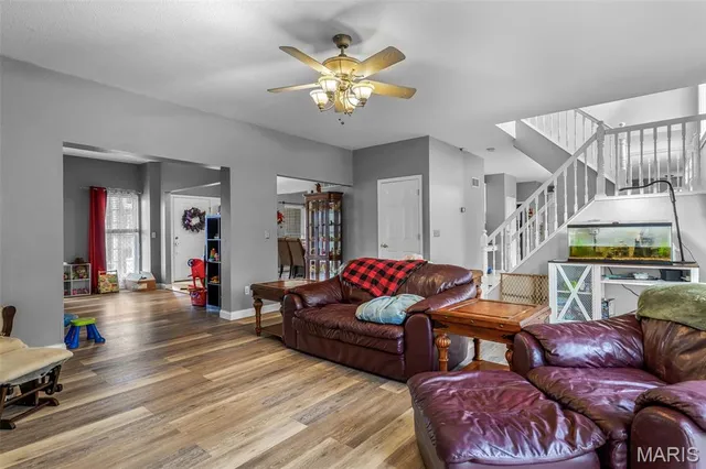 $470,000 | 416 Trinity Ridge, Pevely, MO 63070