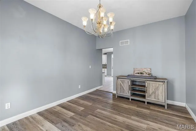 $470,000 | 416 Trinity Ridge, Pevely, MO 63070