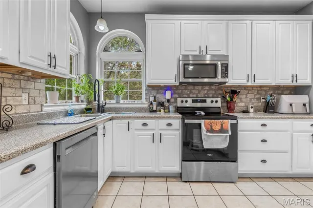 $470,000 | 416 Trinity Ridge, Pevely, MO 63070