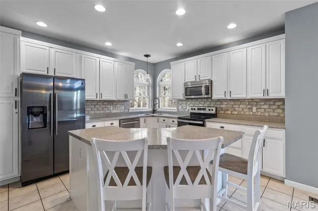 $470,000 | 416 Trinity Ridge, Pevely, MO 63070