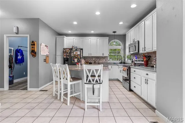 $470,000 | 416 Trinity Ridge, Pevely, MO 63070