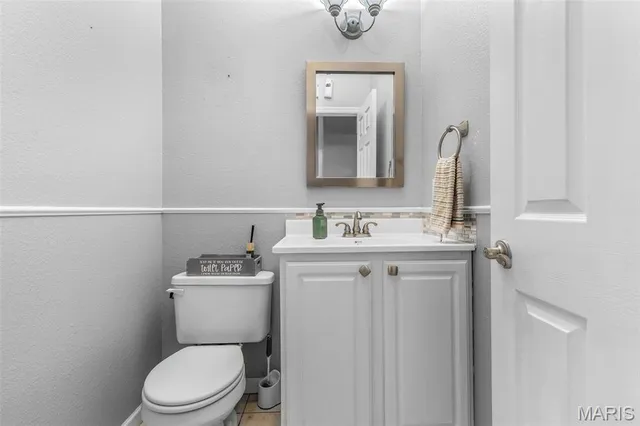 $470,000 | 416 Trinity Ridge, Pevely, MO 63070