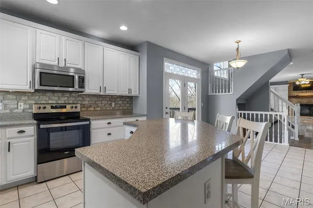 $470,000 | 416 Trinity Ridge, Pevely, MO 63070