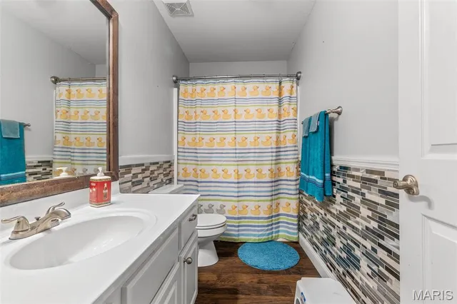 $470,000 | 416 Trinity Ridge, Pevely, MO 63070