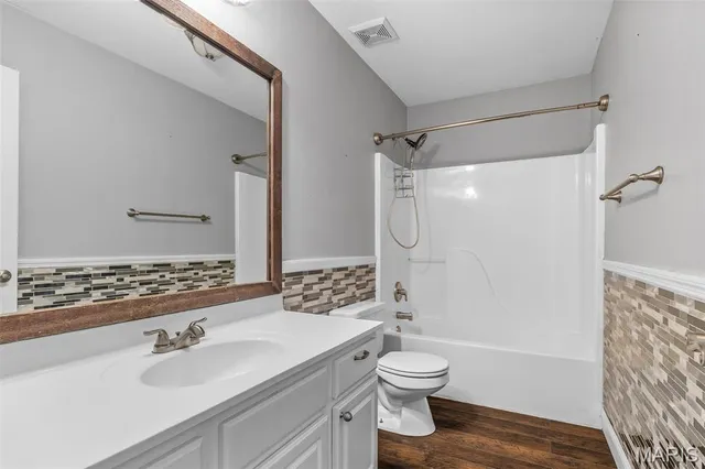 $470,000 | 416 Trinity Ridge, Pevely, MO 63070