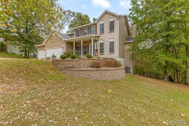 $470,000 | 416 Trinity Ridge, Pevely, MO 63070