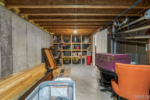 $470,000 | 416 Trinity Ridge, Pevely, MO 63070