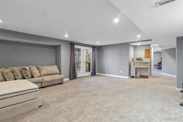 $470,000 | 416 Trinity Ridge, Pevely, MO 63070