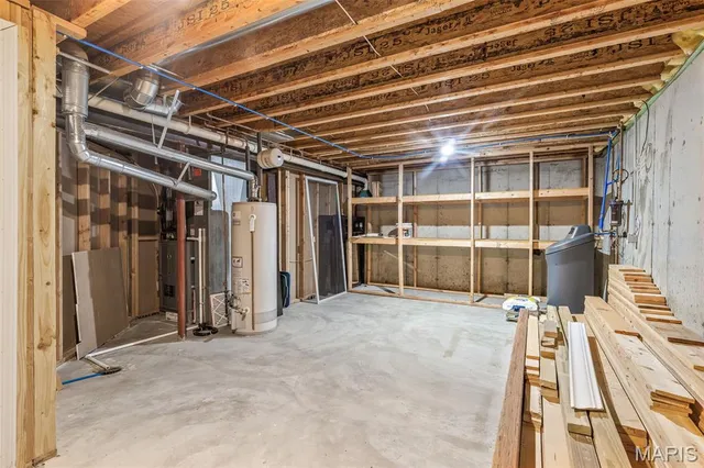 $470,000 | 416 Trinity Ridge, Pevely, MO 63070