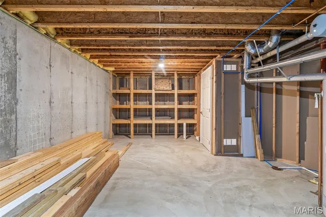 $470,000 | 416 Trinity Ridge, Pevely, MO 63070