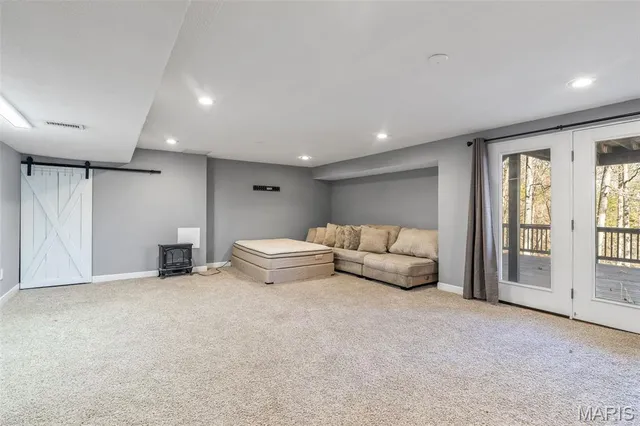 $470,000 | 416 Trinity Ridge, Pevely, MO 63070