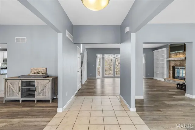 $470,000 | 416 Trinity Ridge, Pevely, MO 63070