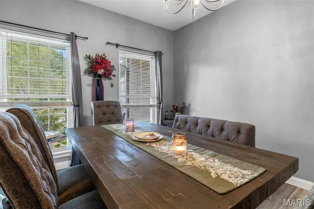 $470,000 | 416 Trinity Ridge, Pevely, MO 63070