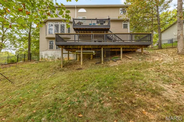 $470,000 | 416 Trinity Ridge, Pevely, MO 63070