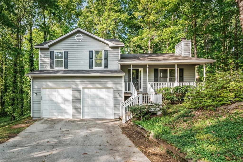 1307 Stonemont Road Auburn, GA 30011 - Photo 1 of 1 Gallery Image 1