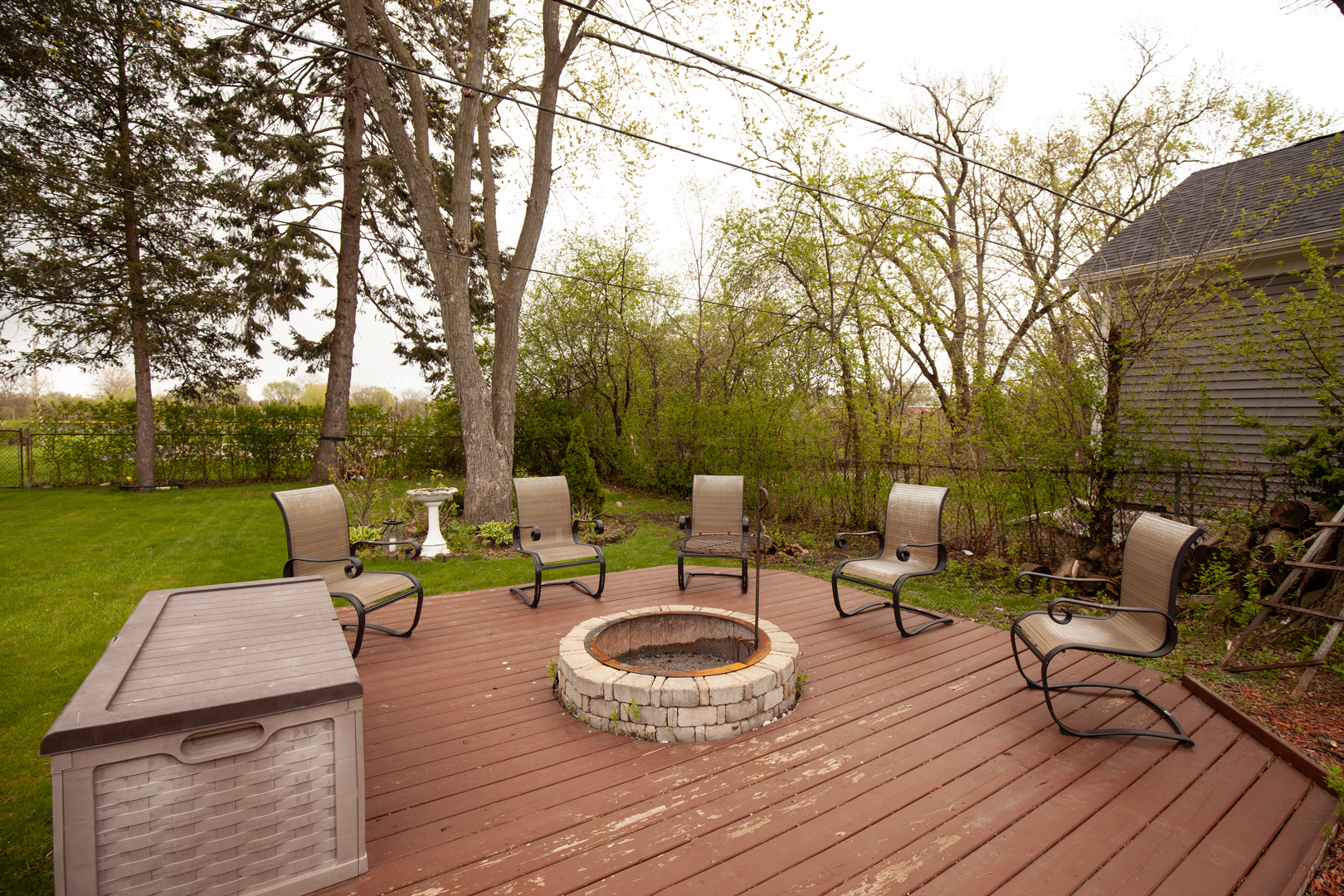 813 Parkside Court Streamwood, IL 60107 - Photo 19 of 25