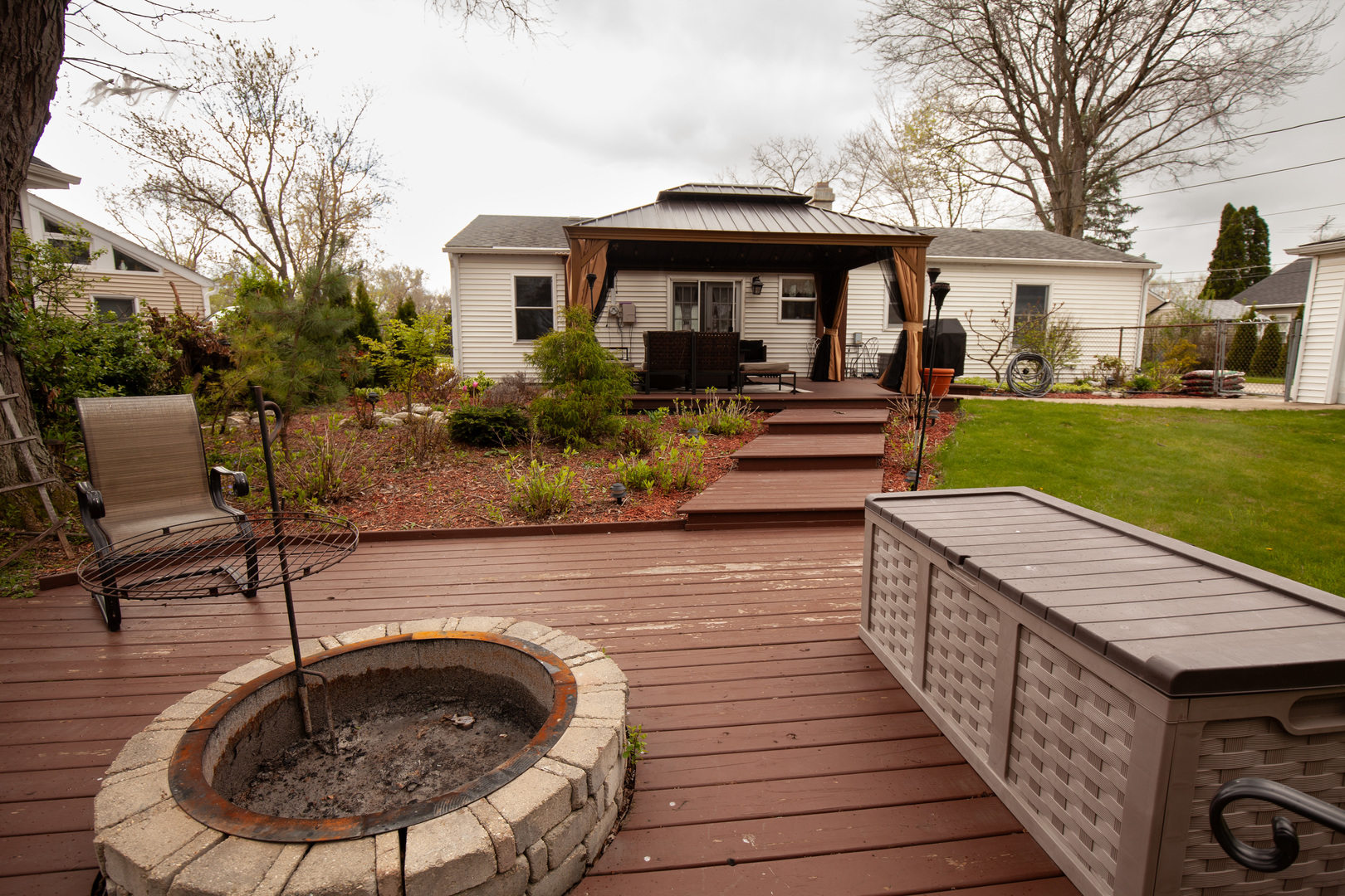 813 Parkside Court Streamwood, IL 60107 - Photo 20 of 25