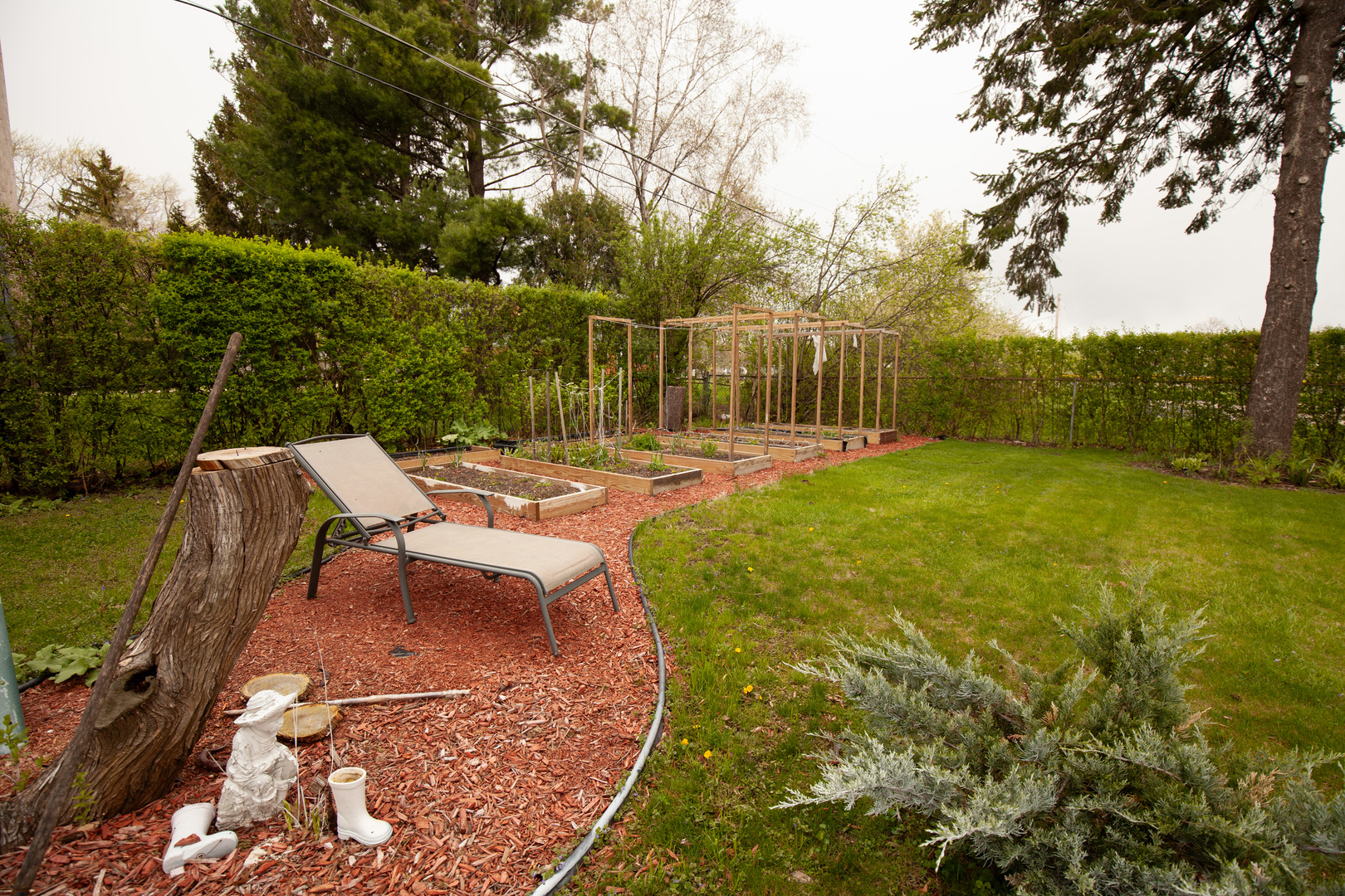 813 Parkside Court Streamwood, IL 60107 - Photo 21 of 25