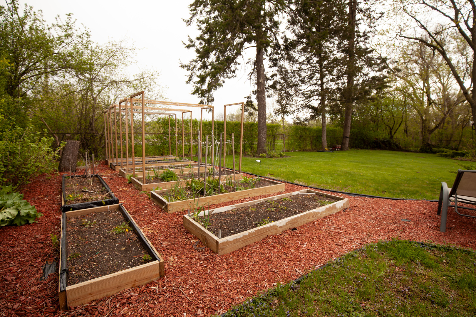 813 Parkside Court Streamwood, IL 60107 - Photo 22 of 25