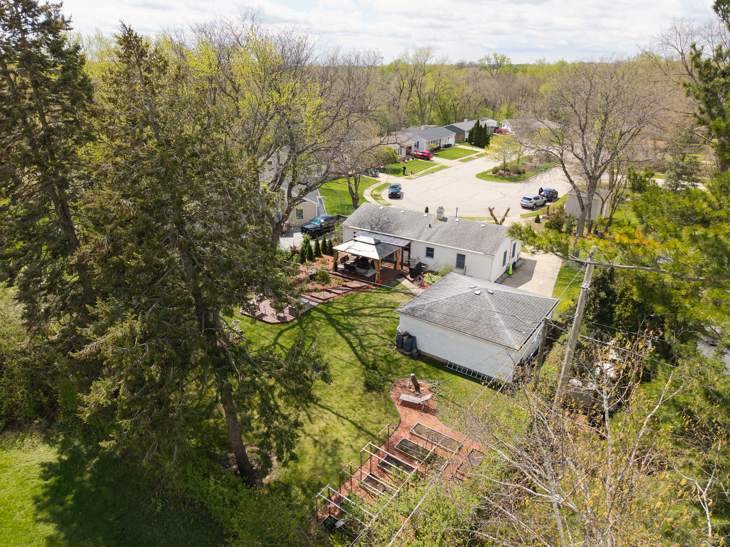 813 Parkside Court Streamwood, IL 60107 - Photo 24 of 25