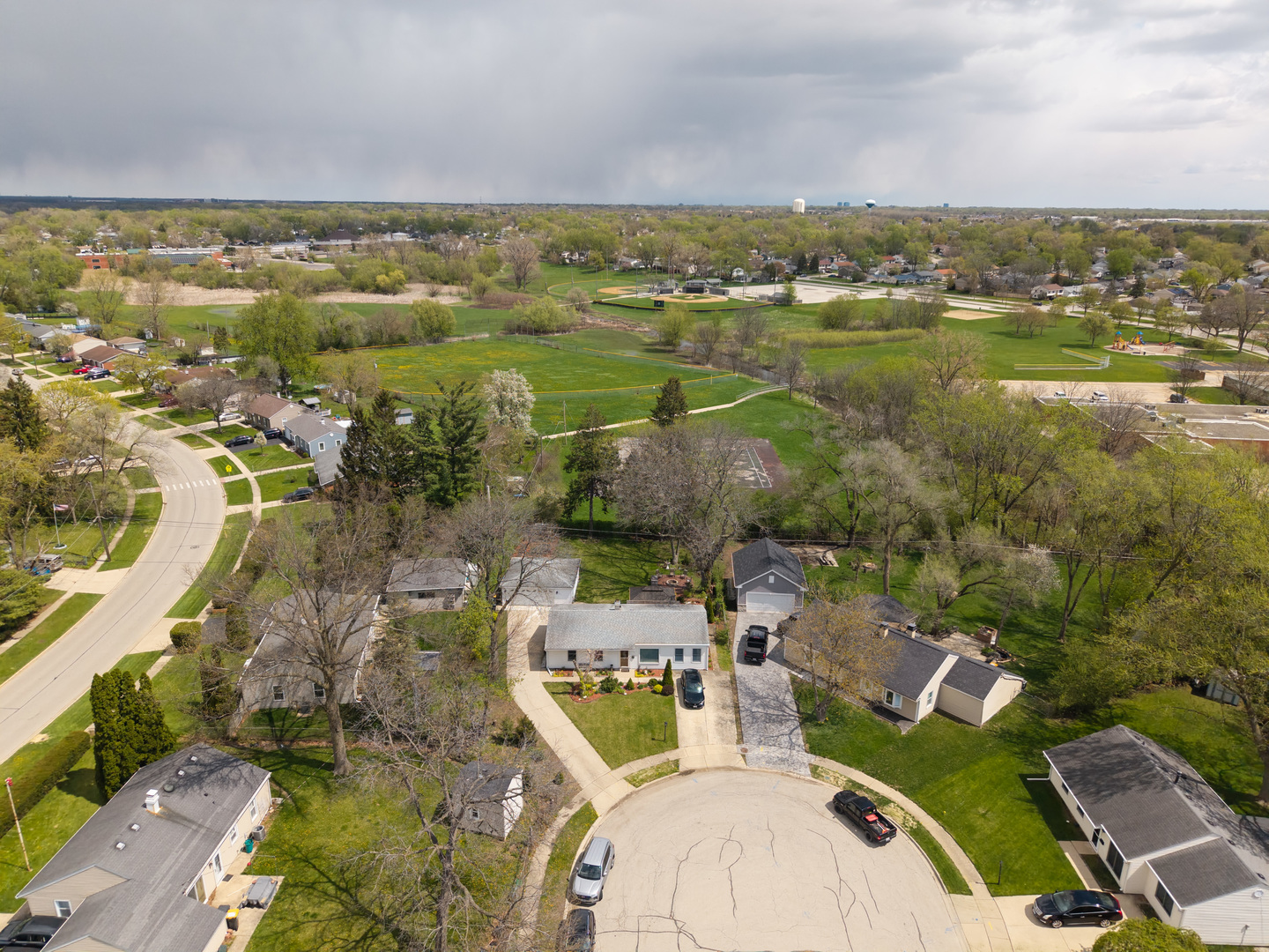 813 Parkside Court Streamwood, IL 60107 - Photo 6 of 25