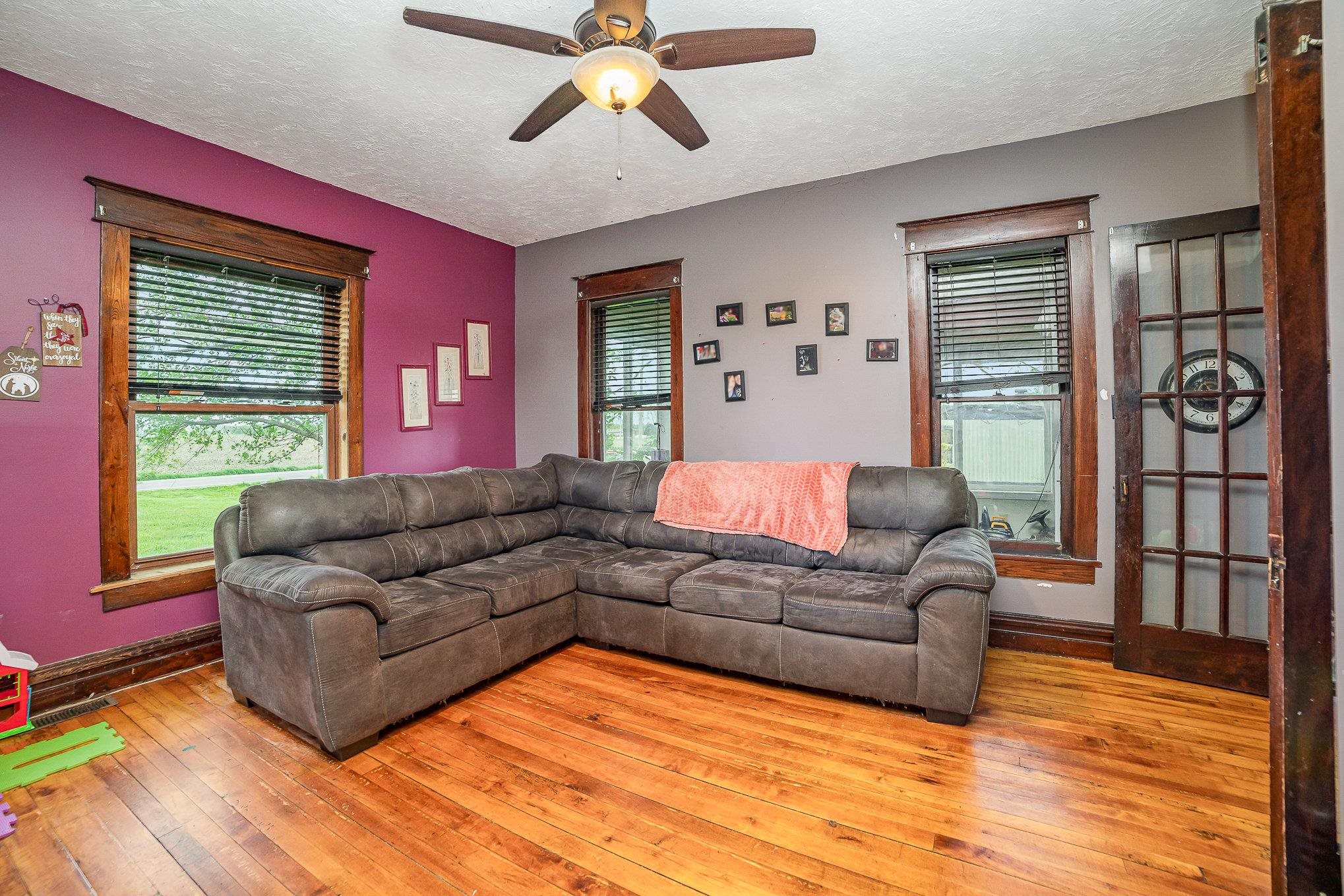 6345 East Rosebush Road Rosebush, MI 48878 - Photo 8 of 25