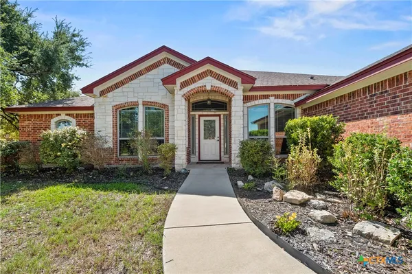 $439,900 | 2145 Yturria Drive, Belton, TX 76513