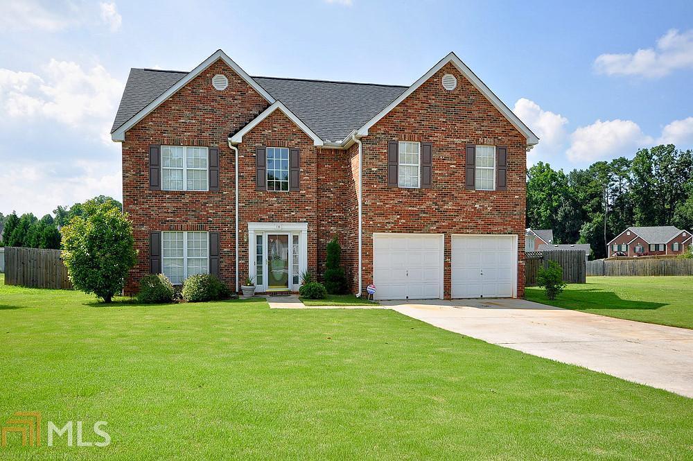 116 Tyler Ridge, Unit C113 Jonesboro, GA 30238 - Photo 1 of 1 Gallery Image 1
