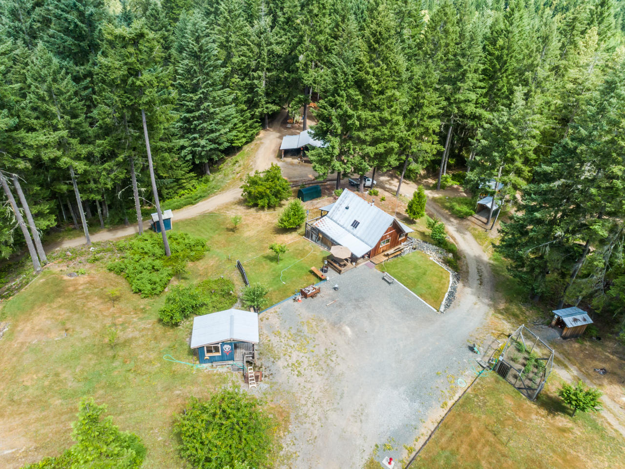 0 Ward Road Korbel, CA 95550 - Photo 2 of 64