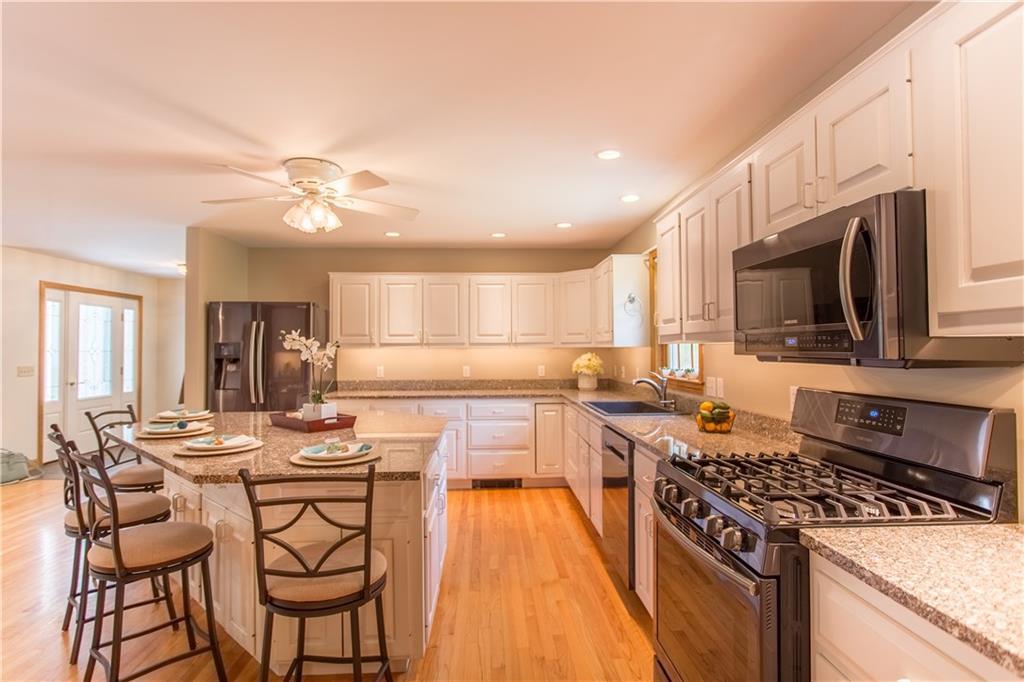 1 Timber Ridge Road Mount Desert, ME 04660 - Photo 5 of 17 Photo