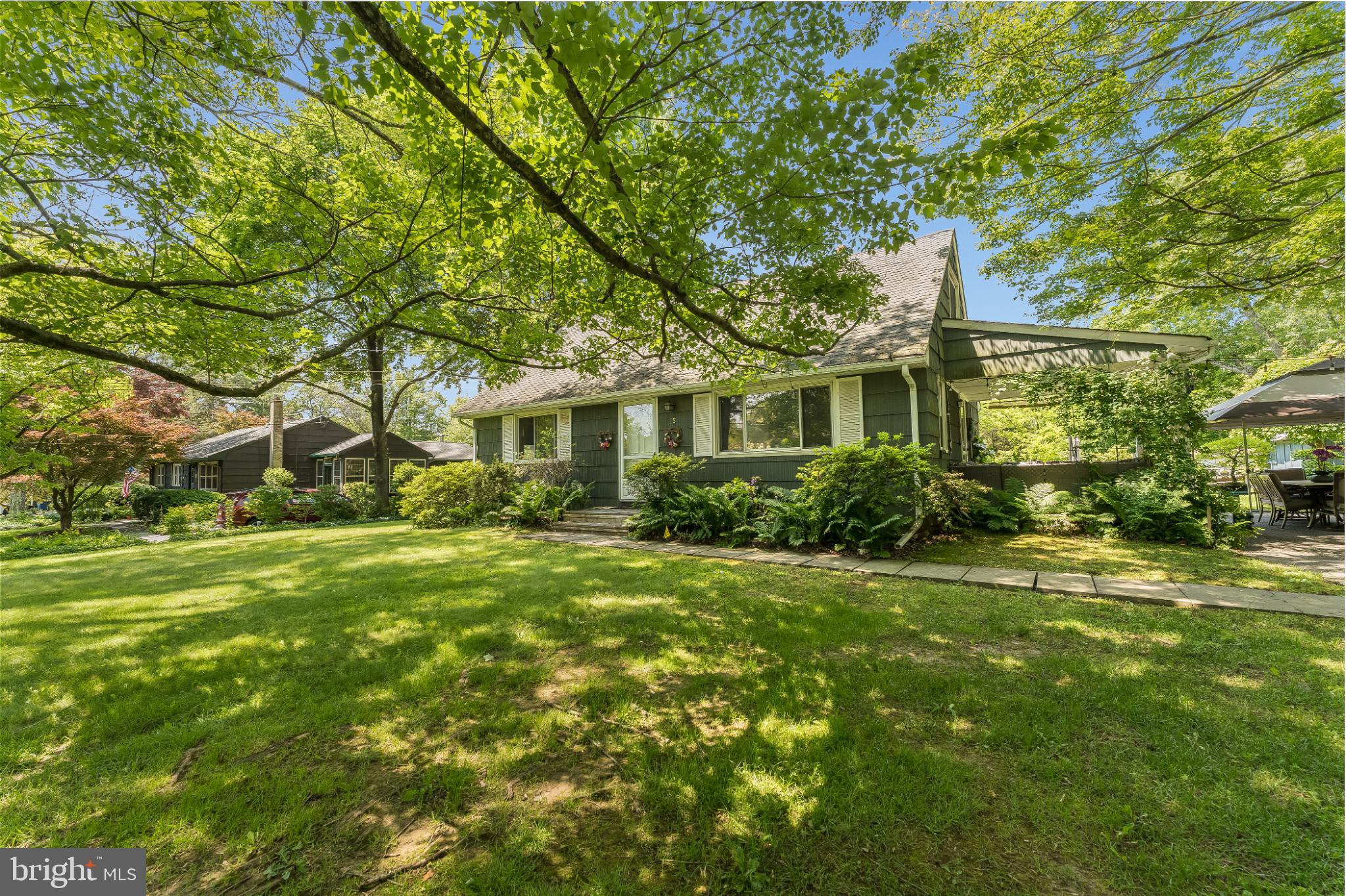 25 New Road Lambertville, NJ 08530 - Photo 24 of 35