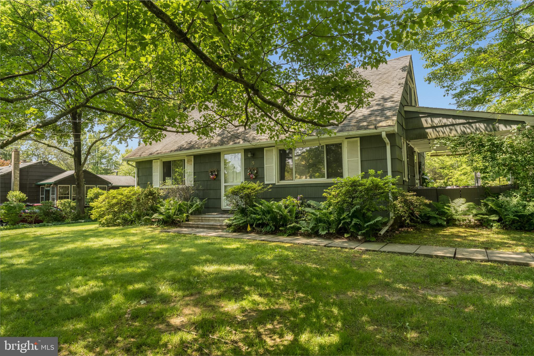 25 New Road Lambertville, NJ 08530 - Photo 25 of 35